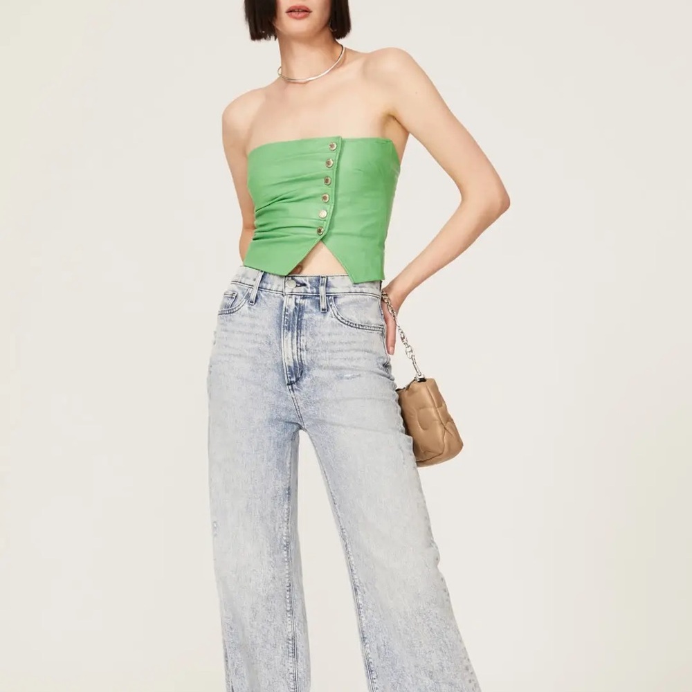 Retrofete Joelle Top